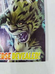 Justice League (2018 series) #22 DC Comics 2018 NM+