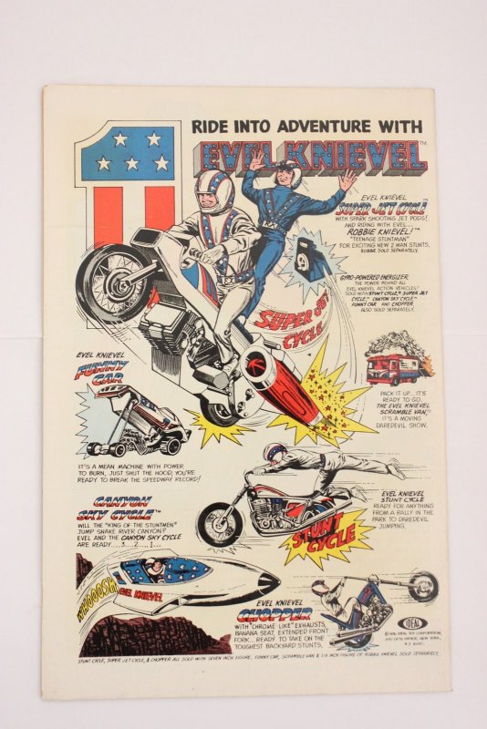 Howard the Duck #9 (1977) Howard the Duck VF