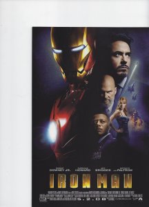 The Immortal Iron Fist #15 (2008)