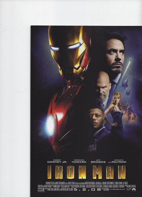 The Immortal Iron Fist #15 (2008)