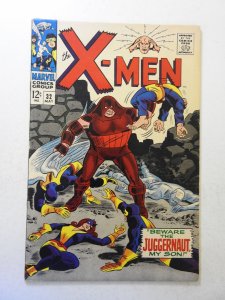 The X-Men #32 (1967) FN+ Condition!