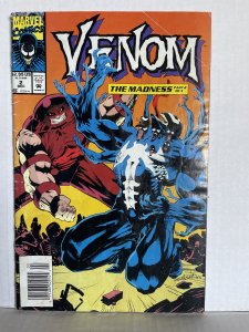 Venom: The Madness #2 (1993) Unlimited Combined Shipping