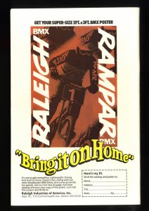 Detective Comics #479 VF- 7.5