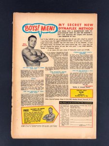 The Avengers #26 (1966) VG+ Attuma Appearance