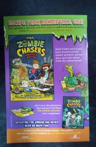 Young Justice #3 (2011)