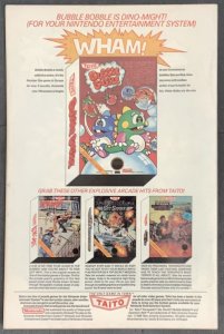 The Incredible Hulk #351 Newsstand Edition (1989, Marvel) VF/NM