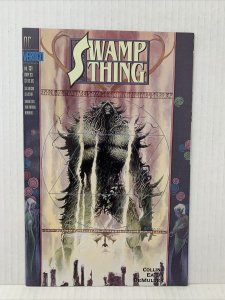 Swamp Thing #131