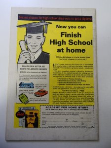 Iron Man #15 (1969) FN- COndition