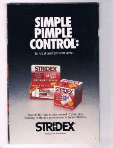 The Uncanny X-Men #312 VF Marvel Comics Comic Book Storm Phalanx 1994 DE9