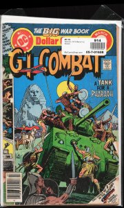 G.I. Combat #212 (1979)