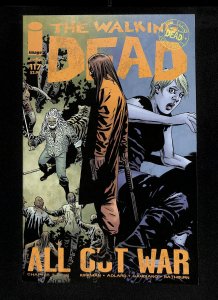 Walking Dead #117