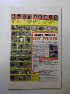 Doctor Strange #34 (1979) VF- Condition!