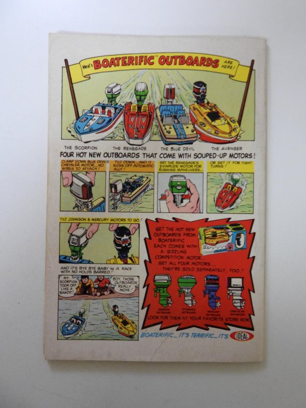 Batman #213 (1969) FN/VF condition