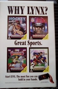 Lobo Annual #1  (1993)