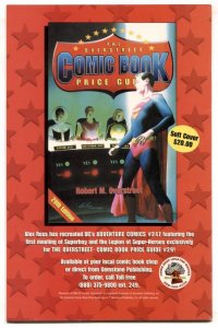 Impact Comics #4 1999- Gemstone EC comic reprint