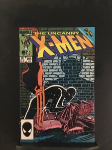 The Uncanny X-Men #196 Controversial Issue; Kitty Pride Offensive Racial Slur