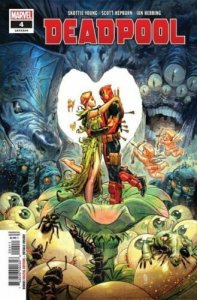 Deadpool #4 | NM | Marvel Comics 2018 Vol. 5 