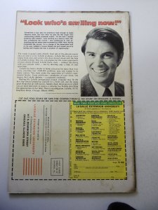 Giant-Size X-Men #2 (1975) VG Condition