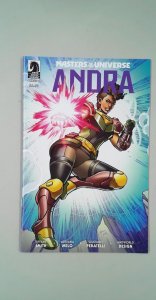 Masters of the Universe: Andra A VF/NM