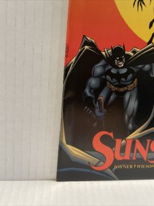 Batman Legends Of The Dark Knight #41 