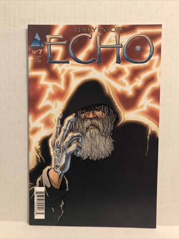 Echo #7