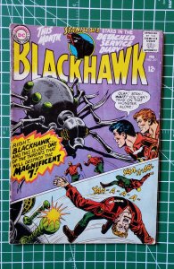 Blackhawk #217 (1966)