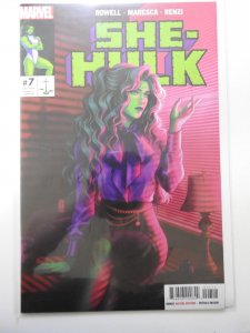 She-Hulk #7 (2023)