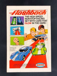 Green Lantern #74 FN