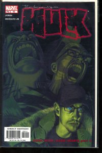 Incredible Hulk #52 (2003)