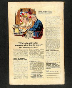 Marvel Collectors' Item Classics #12