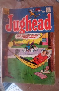 Jughead #157 (1968)