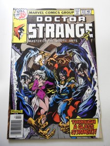 Doctor Strange #33 (1979)