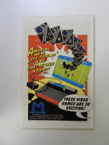 Batman #358 Direct Edition (1983) VF- condition