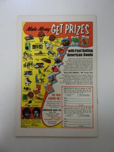 The Defenders #13 (1974) VF- condition MVS intact