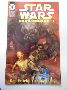 Star Wars: Dark Empire II #5 (1995)