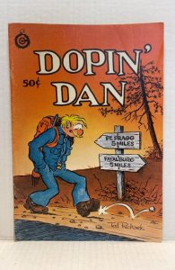 Dopin' Dan #3