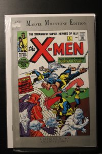 Marvel Milestone Edition: The X-Men #1 (1991)