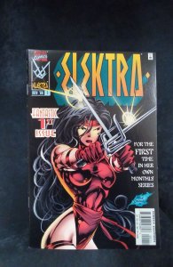 Elektra #1 (1996)