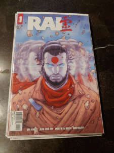 RAI #1 VARIANT