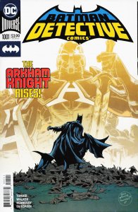 Detective Comics #1001 (2019)