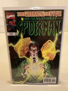 Sensational Spider-Man #32  1998  9.0 (our highest grade)