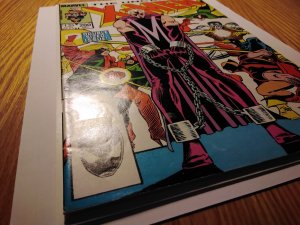 The Uncanny X-Men #200 (1985)