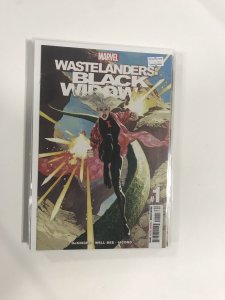 Wastelanders: Black Widow (2022) NM3B171 NEAR MINT NM