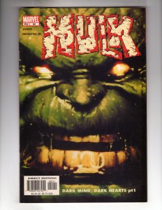 Incredible Hulk #50 (2003)   / MC#93