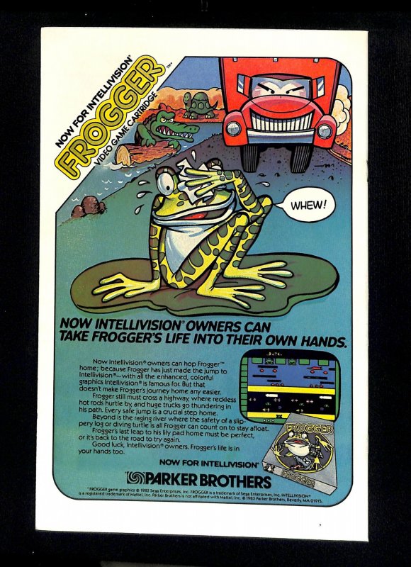 Spectacular Spider-Man #81