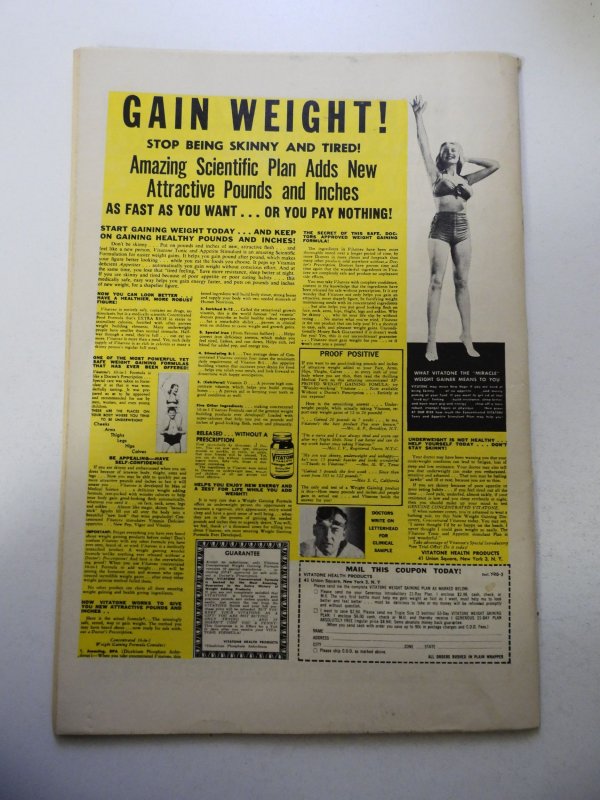 Young Romance Vol. 12 #4 FN+ Condition