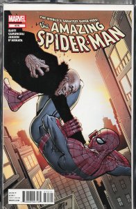 The Amazing Spider-Man #675 (2012)