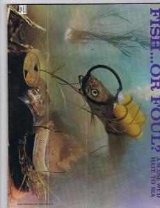 MAD Summer Special # 35 E.C. Publication Awesome Issue Funny Gag Magazines!! S49