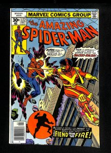 Amazing Spider-Man #172