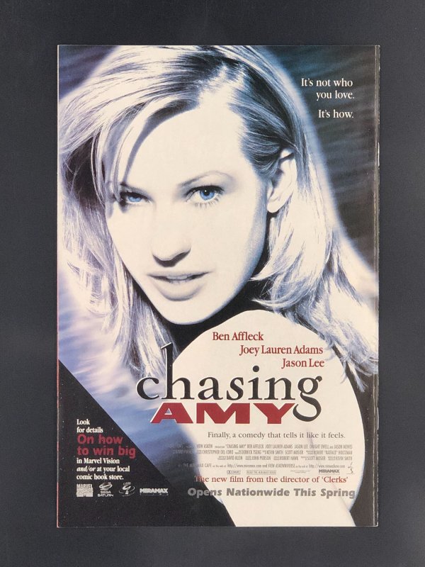 Spider-Man #80 (1997)